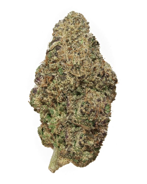 THC-A Flower